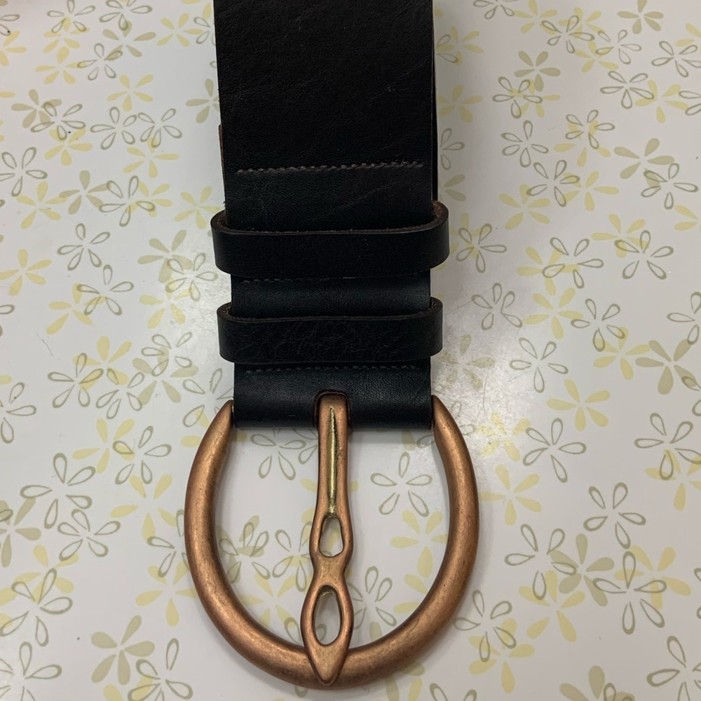 Boho Style Belt